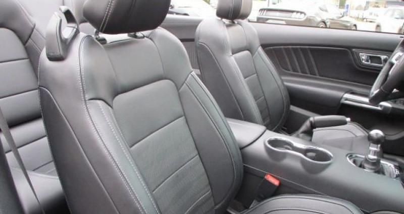 Occasion Ford Mustang GT 421 ch (309 kW) 2015 Cabriolet