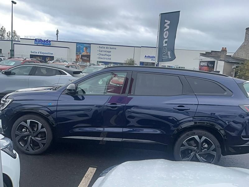 Occasion Renault Espace Esprit Alpine 200 ch (147 kW) 2025 Monospace