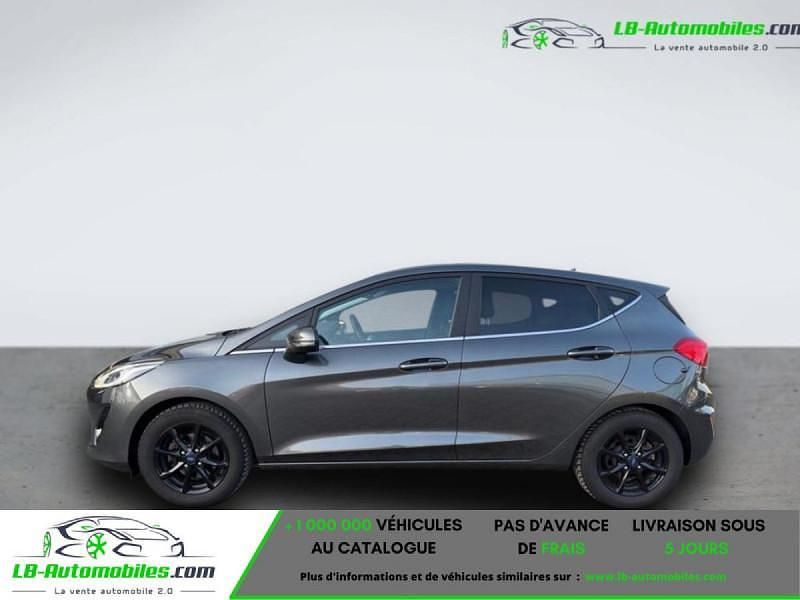 Occasion Ford Fiesta 125 ch (91 kW) 2019 Citadine