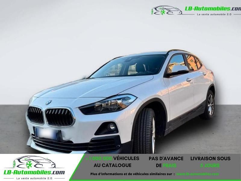 Occasion BMW 118 150 ch (110 kW) 2018 Citadine
