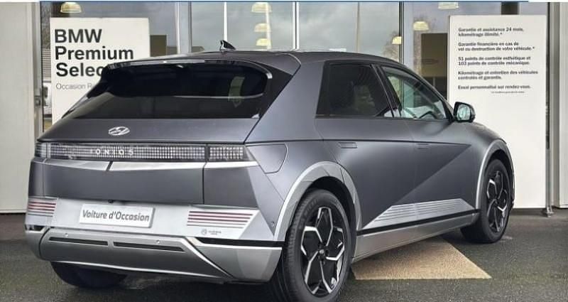 Occasion Hyundai Ioniq 160 kW (218 ch) 2021 Citadine