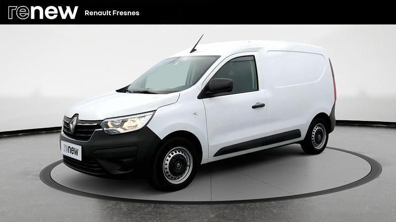 Utilisé 2023 Renault Express Van | 16 980 € - Image 1/4