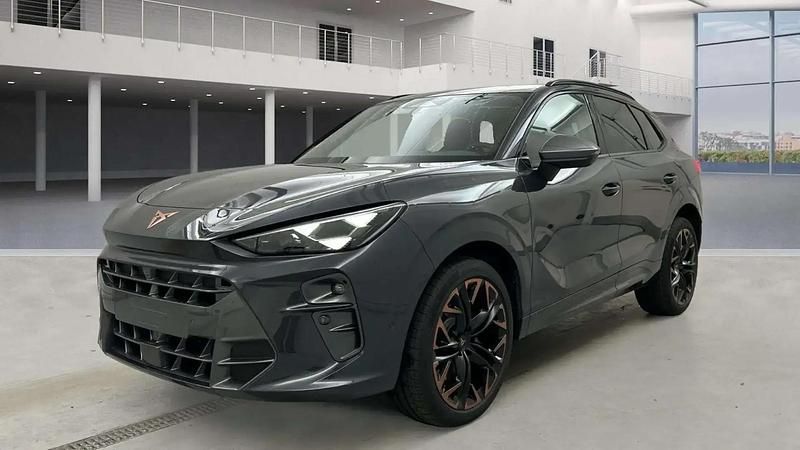 Gris Nouvelle 2025 Cupra Terramar VZ2 SUV | 45 117 € - Image 1/4