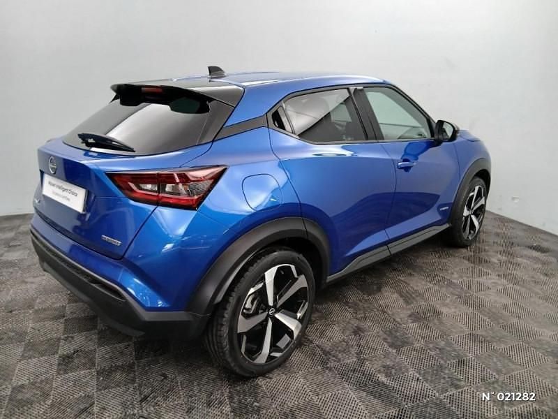 Occasion Nissan Juke Tekna 145 ch (106 kW) 2024 SUV