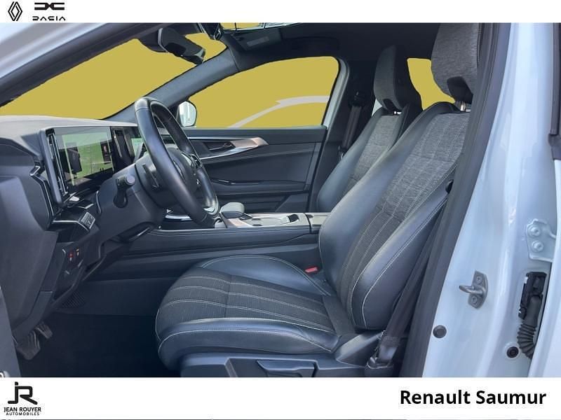 Occasion Renault Austral Techno 2023 Blanc SUV