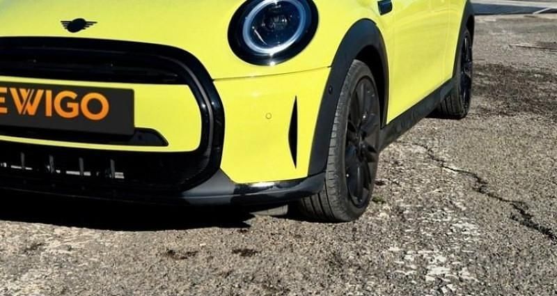 Occasion Mini Cooper 136 ch (100 kW) 2023 Citadine