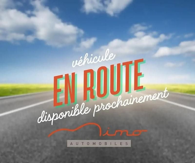 Blanc Utilisé 2012 Peugeot 308 Berline | 7 990 € (Prix juste) - Image 1/2