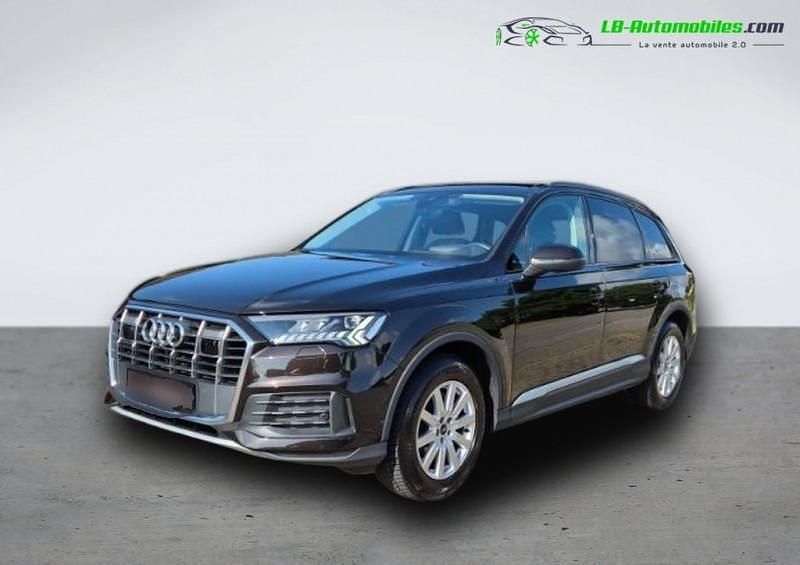 Utilisé 2023 Audi Q7 SUV | 68 200 € (Prix juste) - Image 1/4