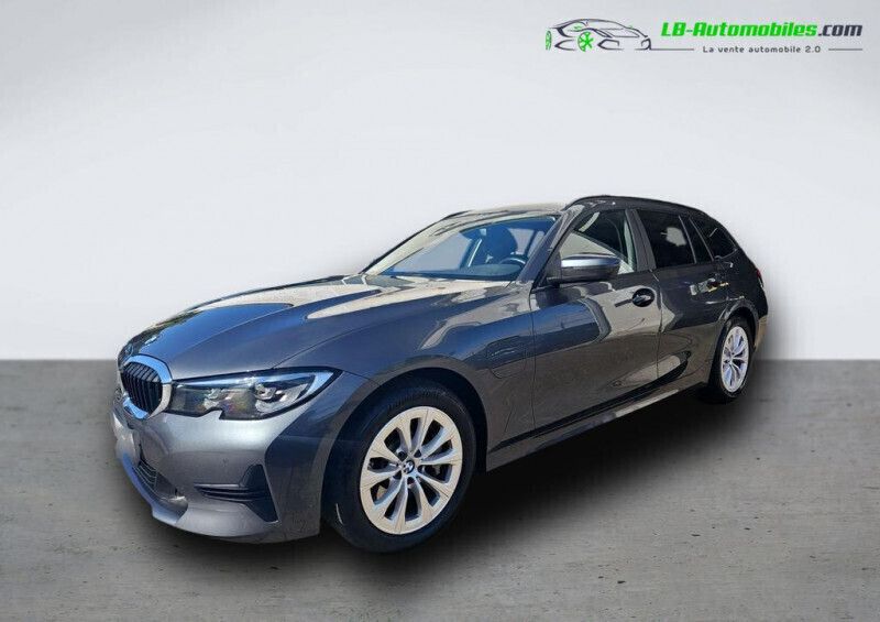 Utilisé 2021 BMW 330e Berline | 31 500 € (Super prix) - Image 1/4