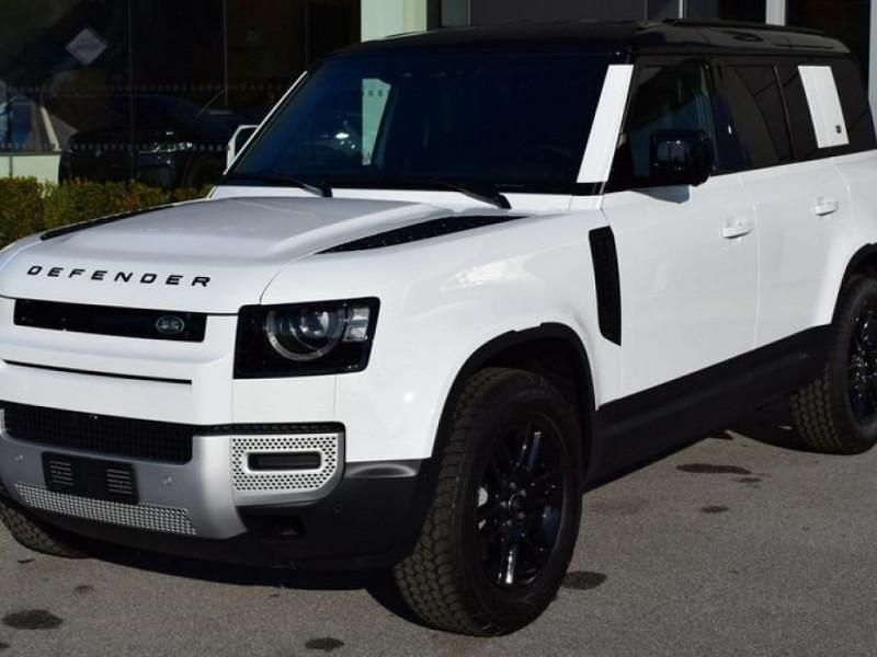 Nouvelle 2025 Land Rover Defender Berline | 60 000 € (Prix juste) - Image 1/4