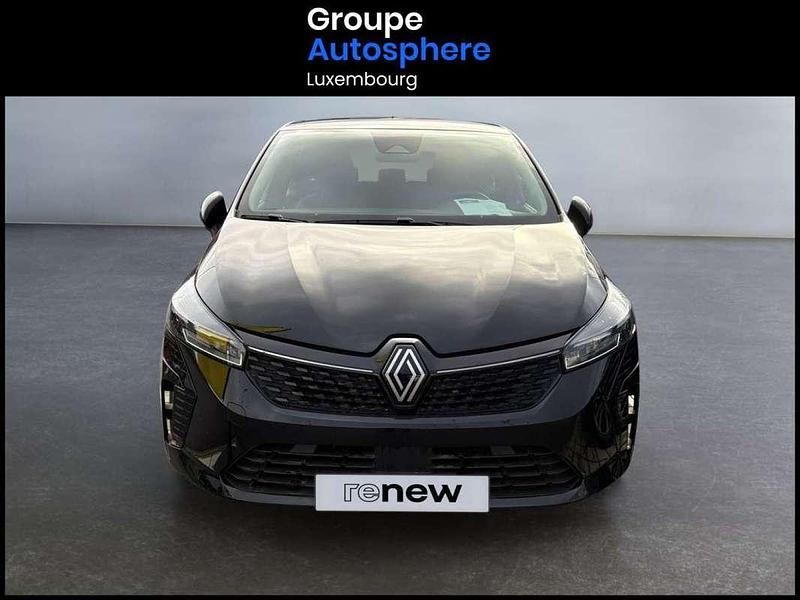 Occasion Renault Clio V Evolution 145 ch (106 kW) 2024 Noir Citadine
