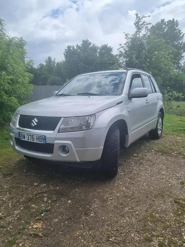 Utilisé 2006 Suzuki Grand Vitara SUV | 5 500 € - Image 1/4