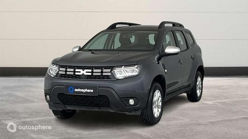 Occasion Dacia Duster Expression 102 ch (75 kW) 2022 SUV