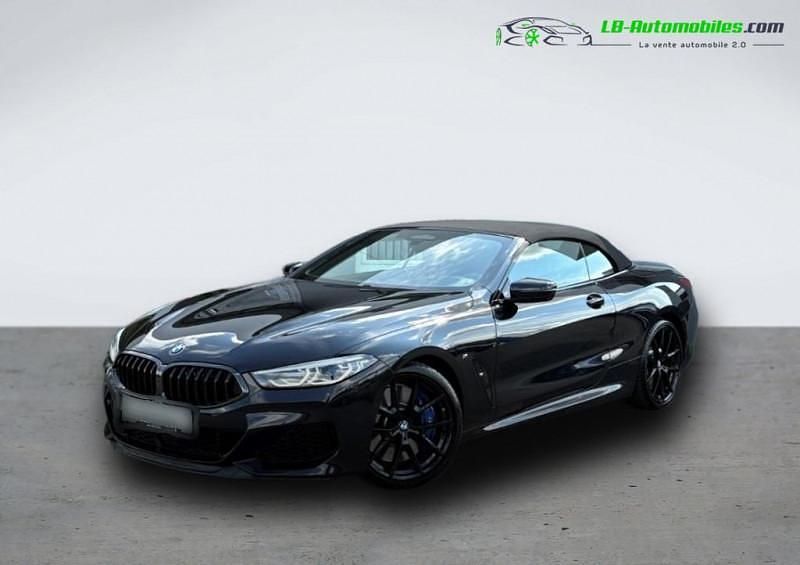 Utilisé 2020 BMW M850 Comfort Edition Coupé | 73 400 € - Image 1/4