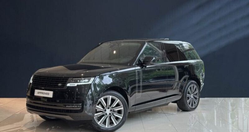 Utilisé 2024 Land Rover Range Rover Autobiography SUV | 164 900 € - Image 1/4