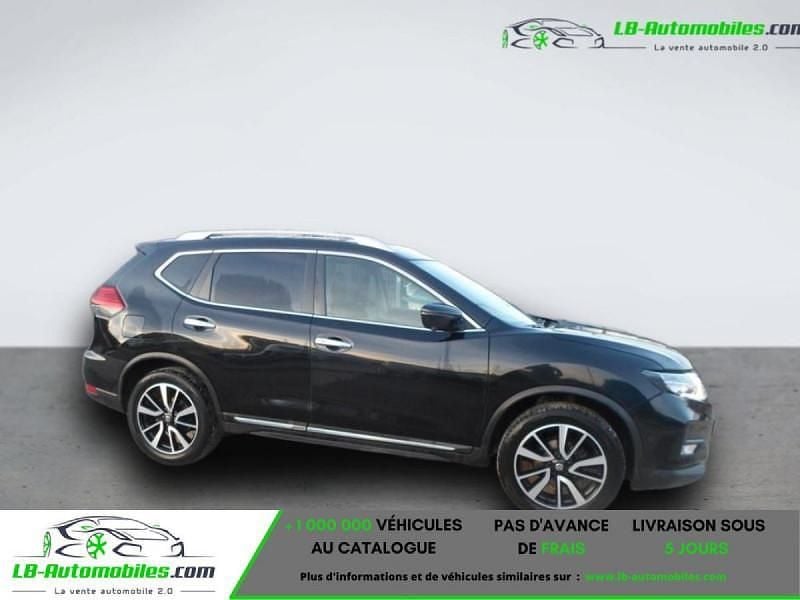 Occasion Nissan X-Trail 131 ch (96 kW) 2018 SUV