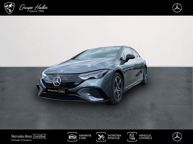 Utilisé 2024 Mercedes EQE350 AMG line Berline | 50 850 € - Image 1/4