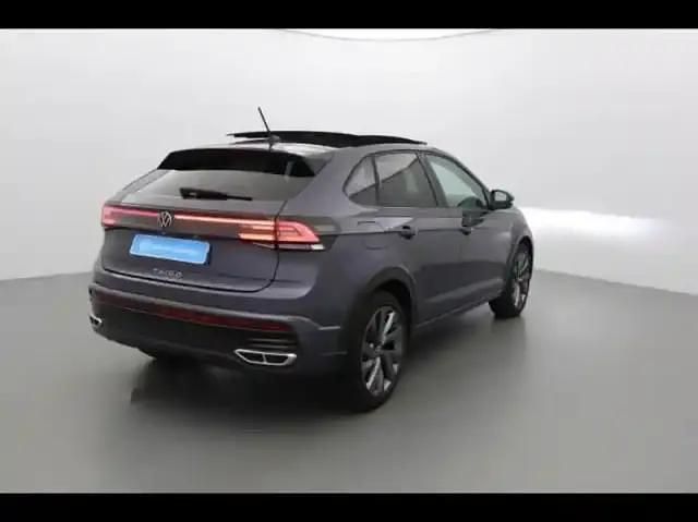 Occasion VW Taigo R-line Edition 2025 Gris cendré métallisée SUV