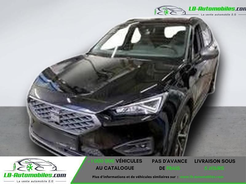 Utilisé 2022 Seat Tarraco SUV | 42 400 € (Prix juste) - Image 1/4