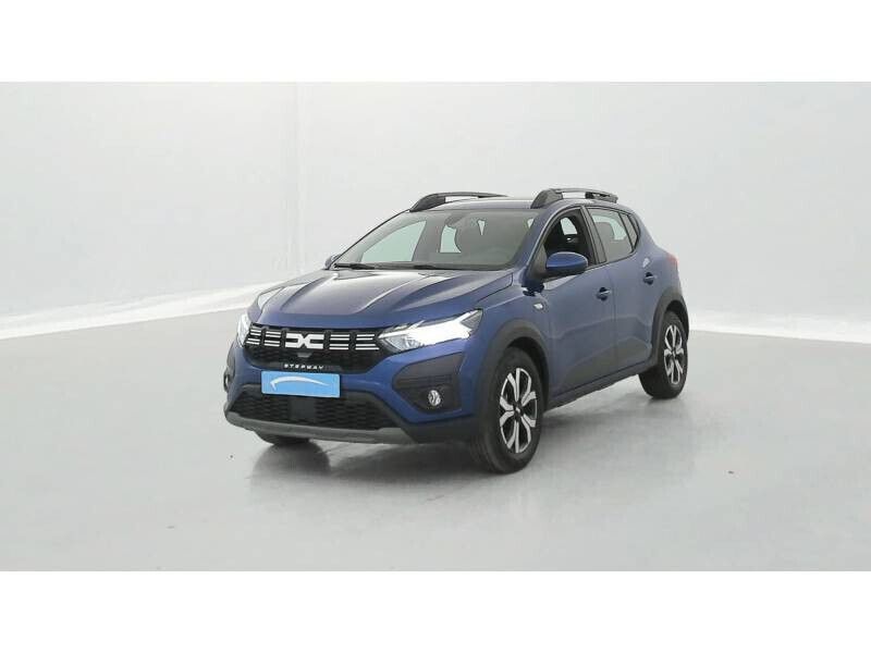 Utilisé 2024 Dacia Sandero Expression Citadine | 16 970 € (Prix assez cher) - Image 1/4