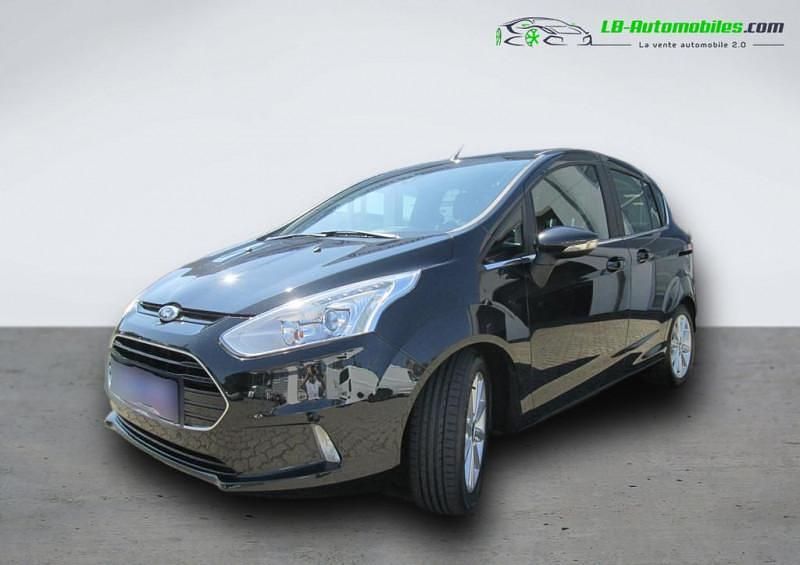 Utilisé 2015 Ford B-MAX Monospace | 13 400 € (Prix assez cher) - Image 1/4