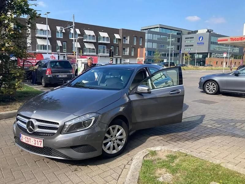 Occasion Mercedes A180 109 ch (80 kW) 2013 Berline