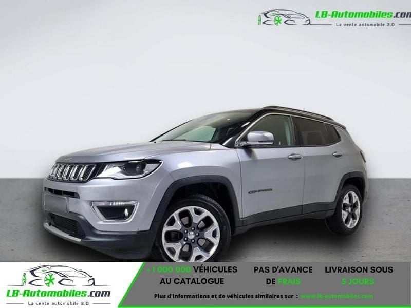 Occasion Jeep Compass 140 ch (102 kW) 2018 SUV