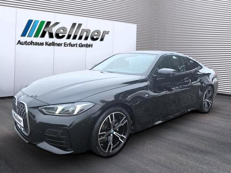 Occasion BMW 420 Comfort Edition 184 ch (135 kW) 2025 Coupé