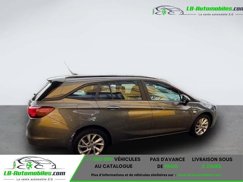Utilisé 2022 Opel Astra Break | 18 400 € (Prix assez cher) - Image 1/4