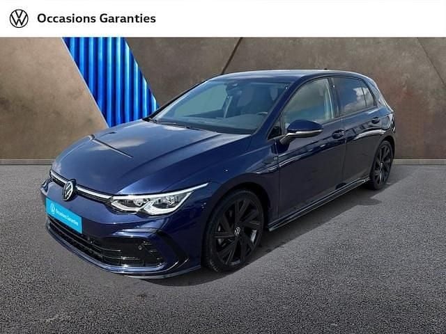 Utilisé 2021 VW Golf VIII R-line | 28 990 € (Prix juste) - Image 1/4