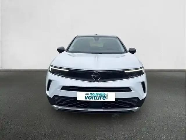 Occasion Opel Mokka Business 130 ch (95 kW) 2021 Blanc SUV