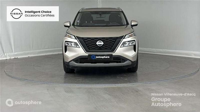 Occasion Nissan X-Trail N-Connecta 207 ch (152 kW) 2023 SUV