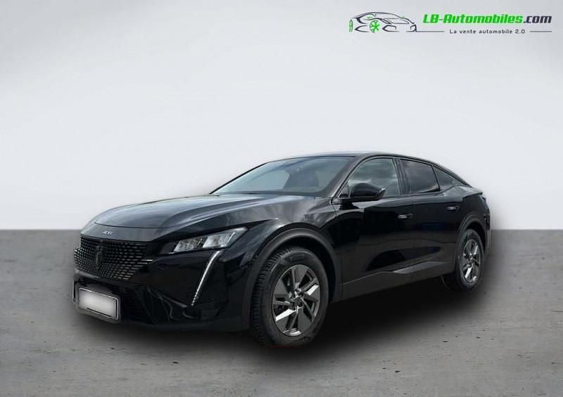 Utilisé 2024 Peugeot 408 Berline | 29 800 € (Bon prix) - Image 1/4