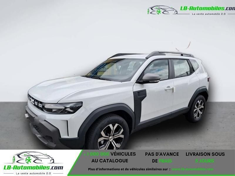 Utilisé 2025 Dacia Duster SUV | 30 500 € - Image 1/4