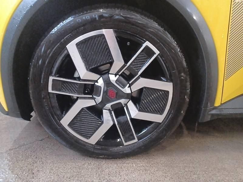 Jaune Utilisé 2025 Renault R5 Techno Citadine | 29 990 € (Bon prix) - Image 1/4