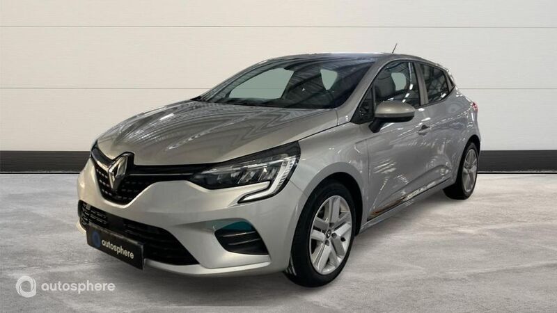 Utilisé 2022 Renault Clio V Business Berline | 14 799 € (Prix juste) - Image 1/4