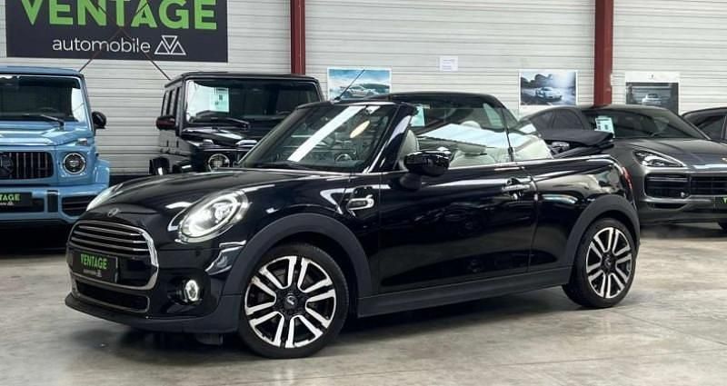 Occasion 2019 Mini Cooper Citadine | 20 900 € (Prix juste) - Image 1/4