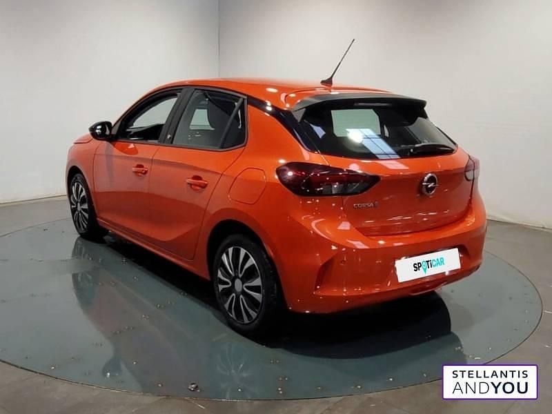 Occasion Opel Corsa-e Edition 100 kW (136 ch) 2020 Citadine