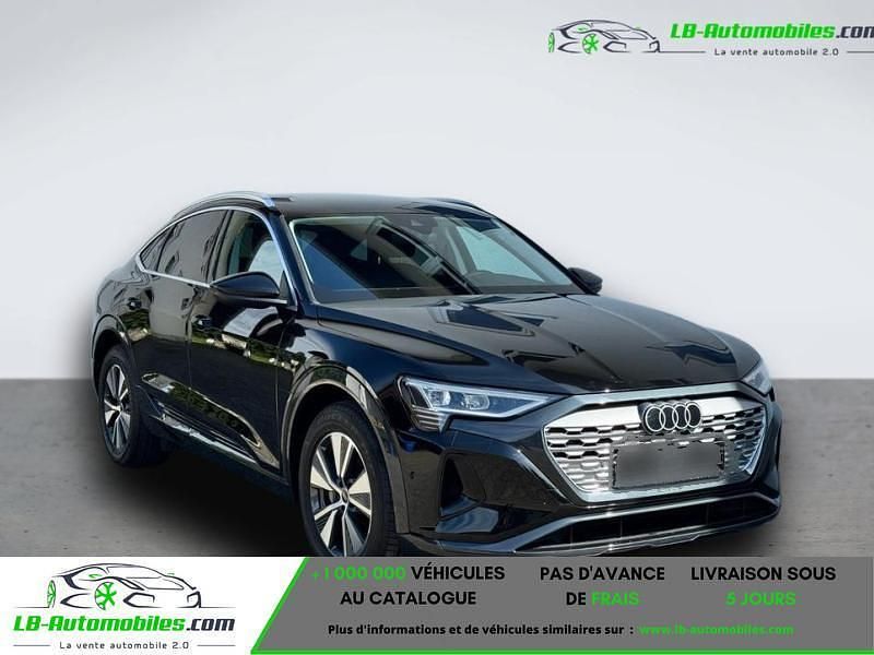Utilisé 2023 Audi Q8 e-tron Sport SUV | 60 500 € (Prix assez cher) - Image 1/4