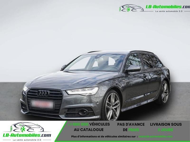 Occasion Audi A6 Sport 190 ch (139 kW) 2016 Break