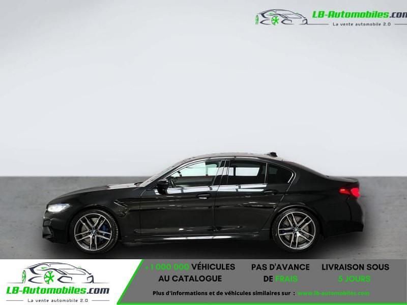 Occasion BMW M5 Comfort Edition 625 ch (459 kW) 2020 Berline