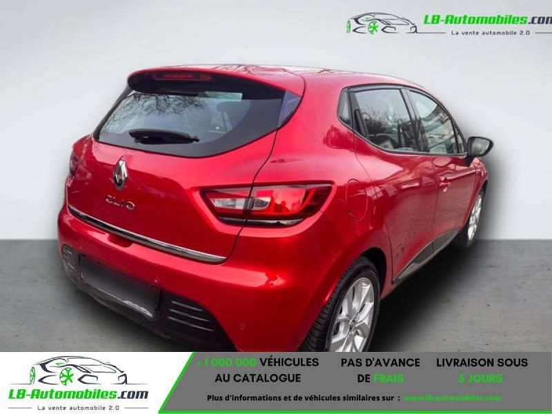Occasion Renault Clio IV 118 ch (86 kW) 2018 Citadine
