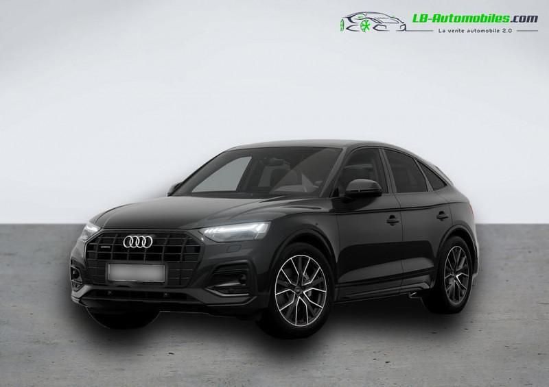 Utilisé 2022 Audi Q5 Sportback Sport SUV | 48 500 € (Bon prix) - Image 1/4