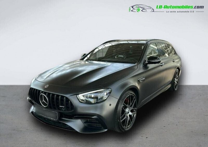 Utilisé 2023 Mercedes E63S AMG AMG Berline | 155 500 € - Image 1/4
