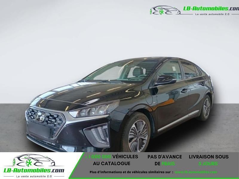 Utilisé 2020 Hyundai Ioniq Berline | 22 500 € (Prix assez cher) - Image 1/3