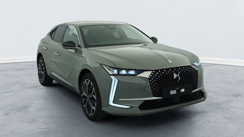 Utilisé 2024 DS Automobiles DS4 Rivoli Berline | 28 100 € (Prix juste) - Image 1/4
