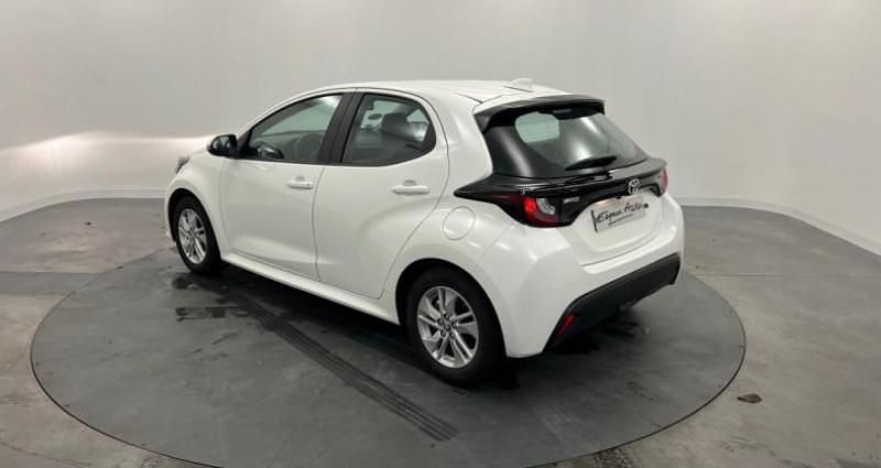 Occasion Toyota Yaris Hybrid 92 ch (67 kW) 2024 Citadine