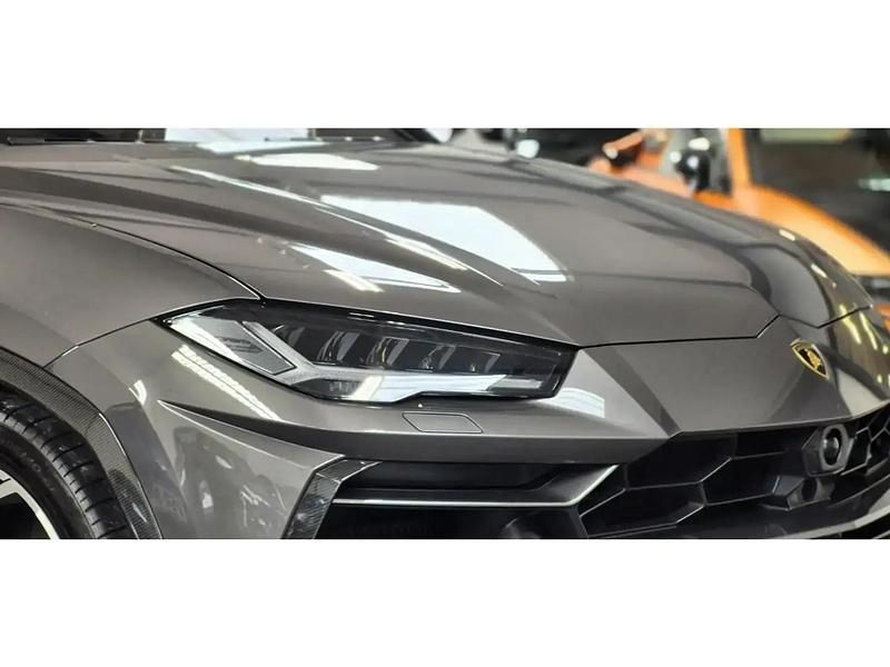 Occasion Lamborghini Urus 650 ch (478 kW) 2020 Gris SUV