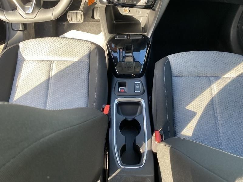 Occasion Opel Corsa Edition 101 ch (74 kW) 2025 Noir karbon mã©tallisã© Citadine