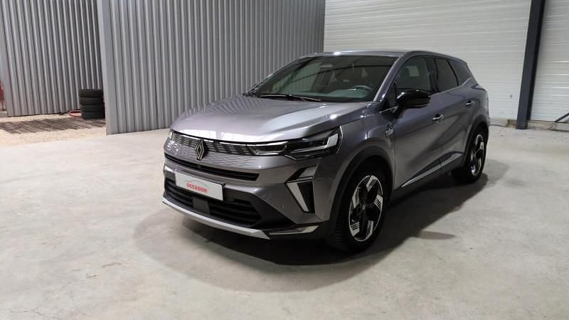 Occasion Renault Symbioz Iconic 2025 SUV